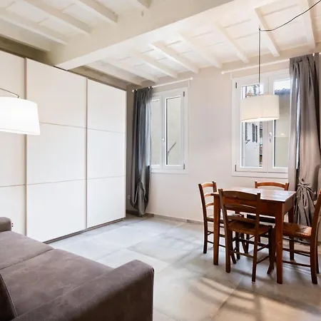 Il Palazzo Della Signoria Modern Loft Флоренция